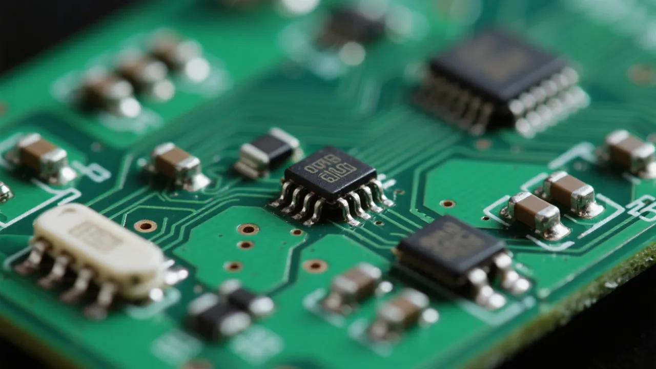 Understanding Triac Mouser Components