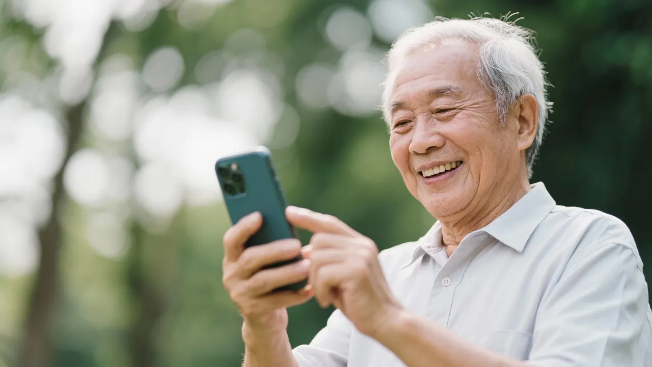 Navigating Affordable Smartphone Access for Seniors