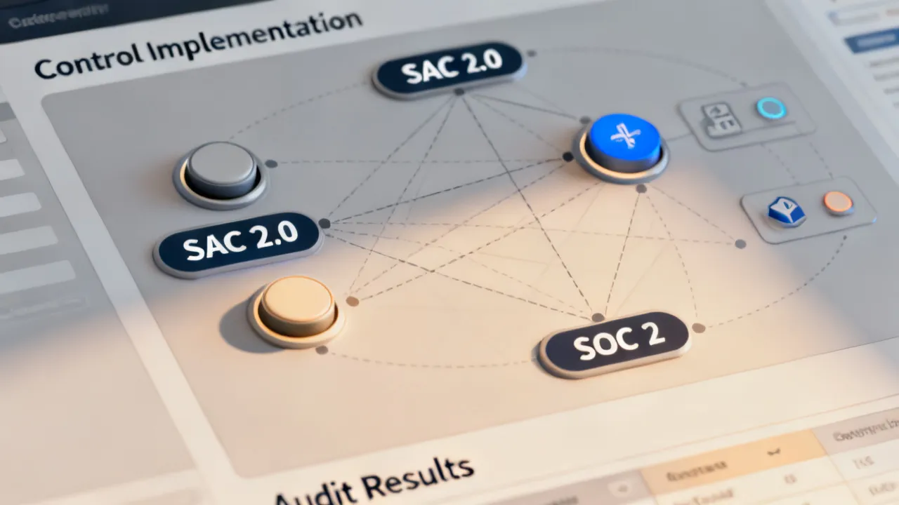 Understanding SAC 2.0 for Trust and Compliance Readiness