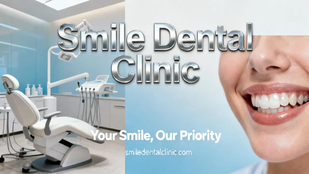 Effective Dental Clinic Promotion Strategies