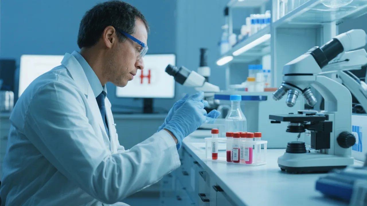 Advancements in HIV Therapeutic Strategies