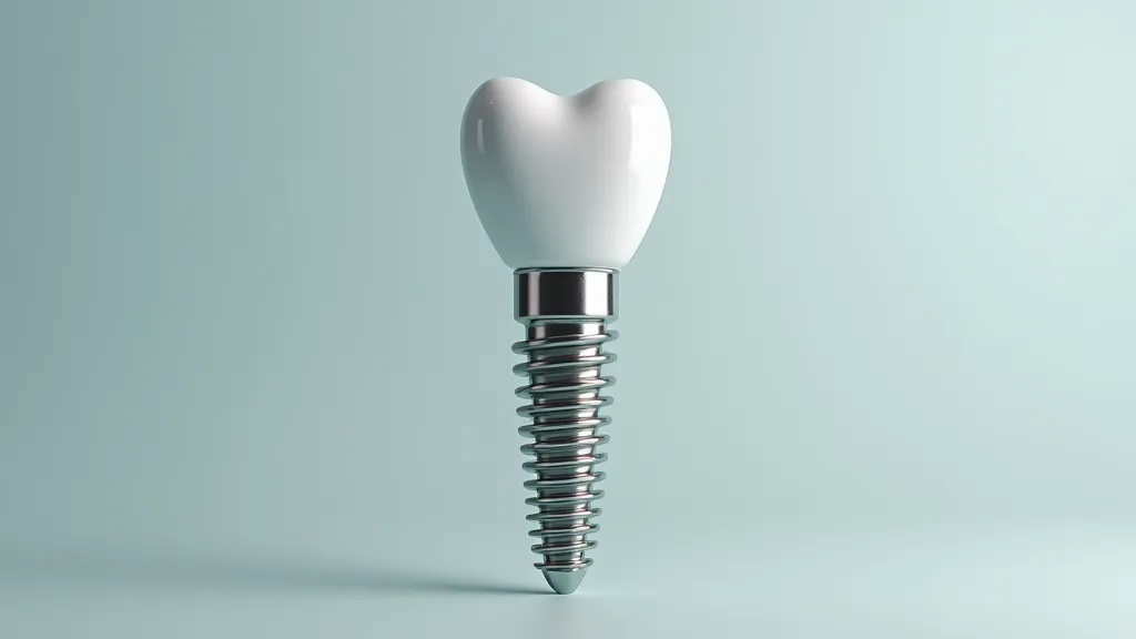 Affordable Dental Implants Guide