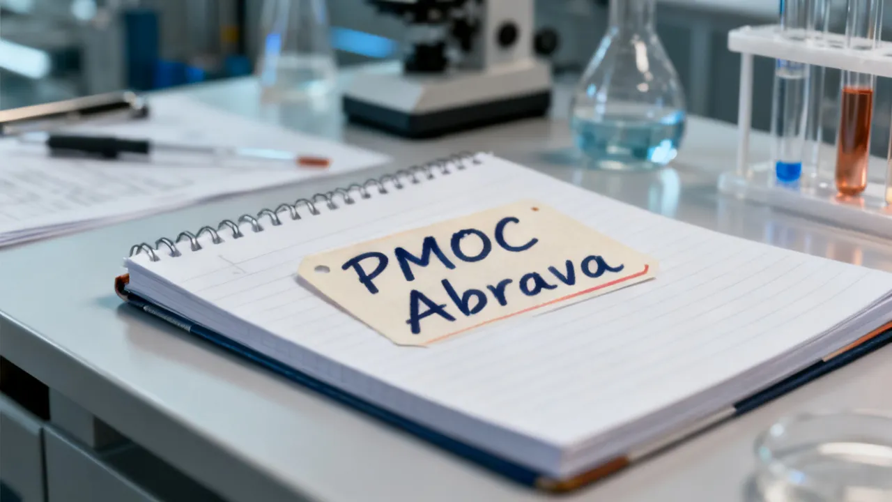 Understanding PMOC Abrava: Procurement, Safety, and Fit