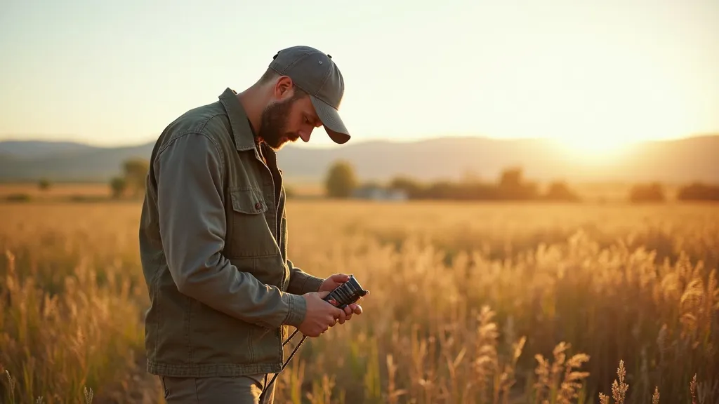 Understanding Prairie Adjusters