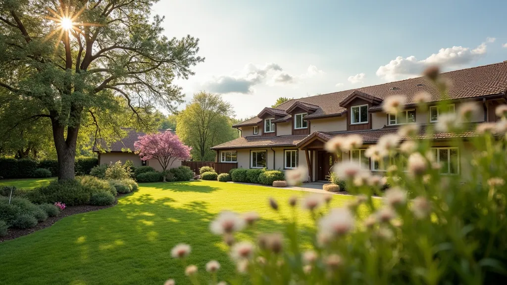 A Guide to 55 Communities Near You