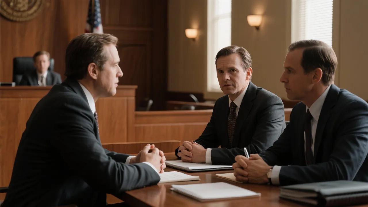 Understanding the Role of GT Lawyers