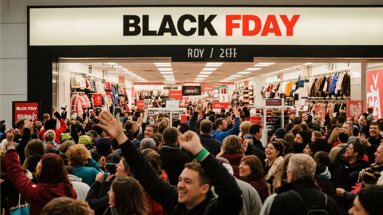 Navigating the S10 Black Friday Deals