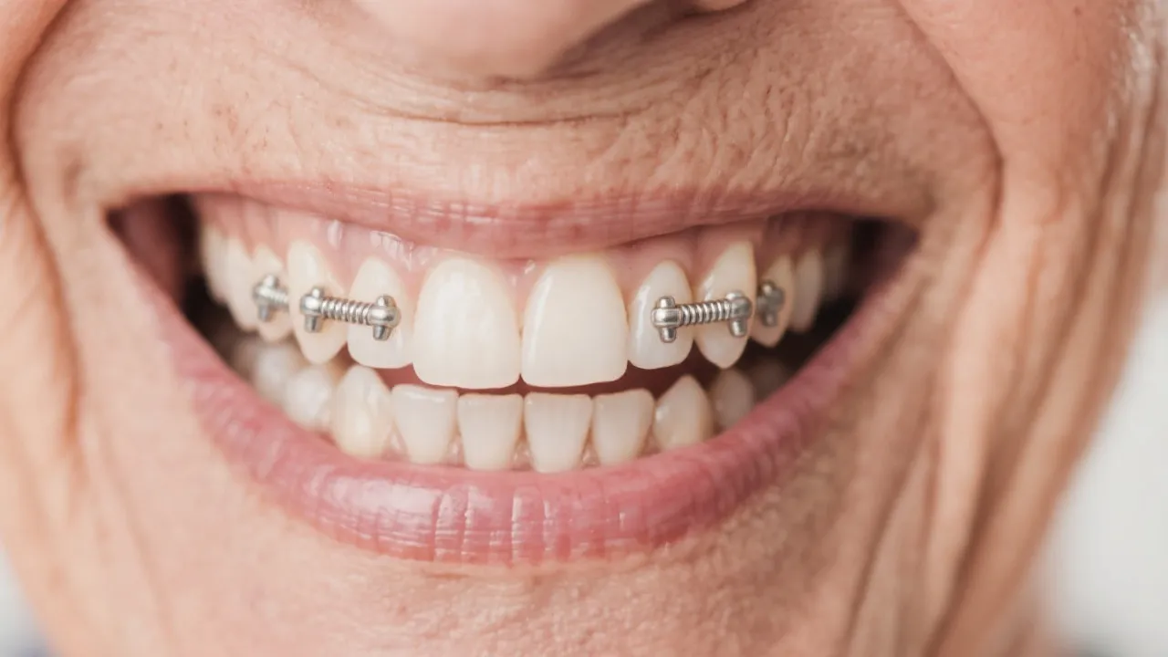 Dental Plans for Seniors on Medicare