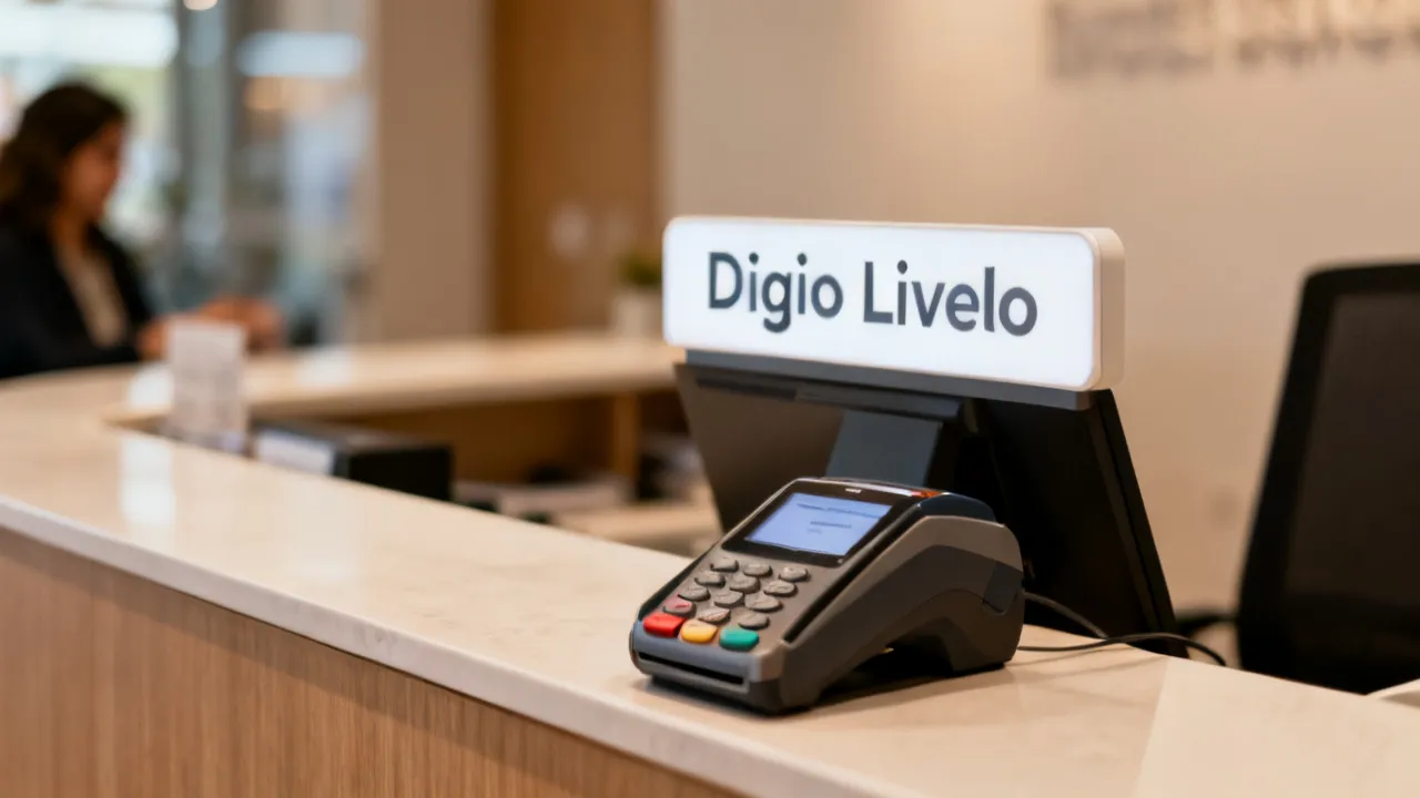 Digio Livelo: How It Works and What to Know