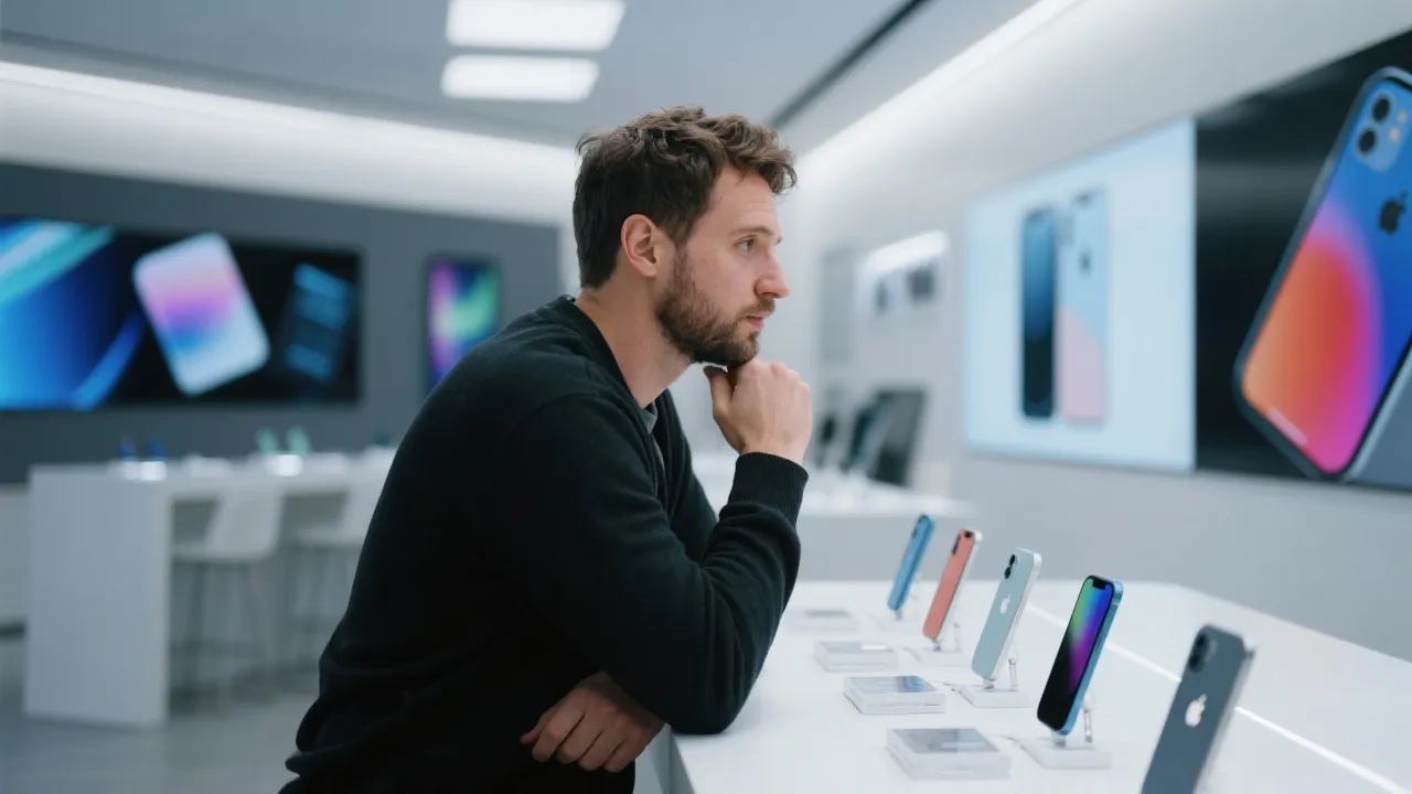 Navigating Buy Now Pay Later iPhone Options