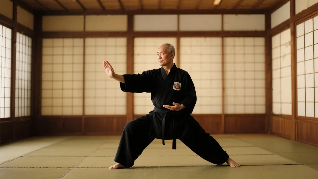 Understanding the Legacy of Master Lopes