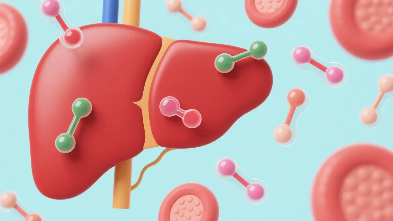 Understanding Cyp2e1's Role in NAFLD
