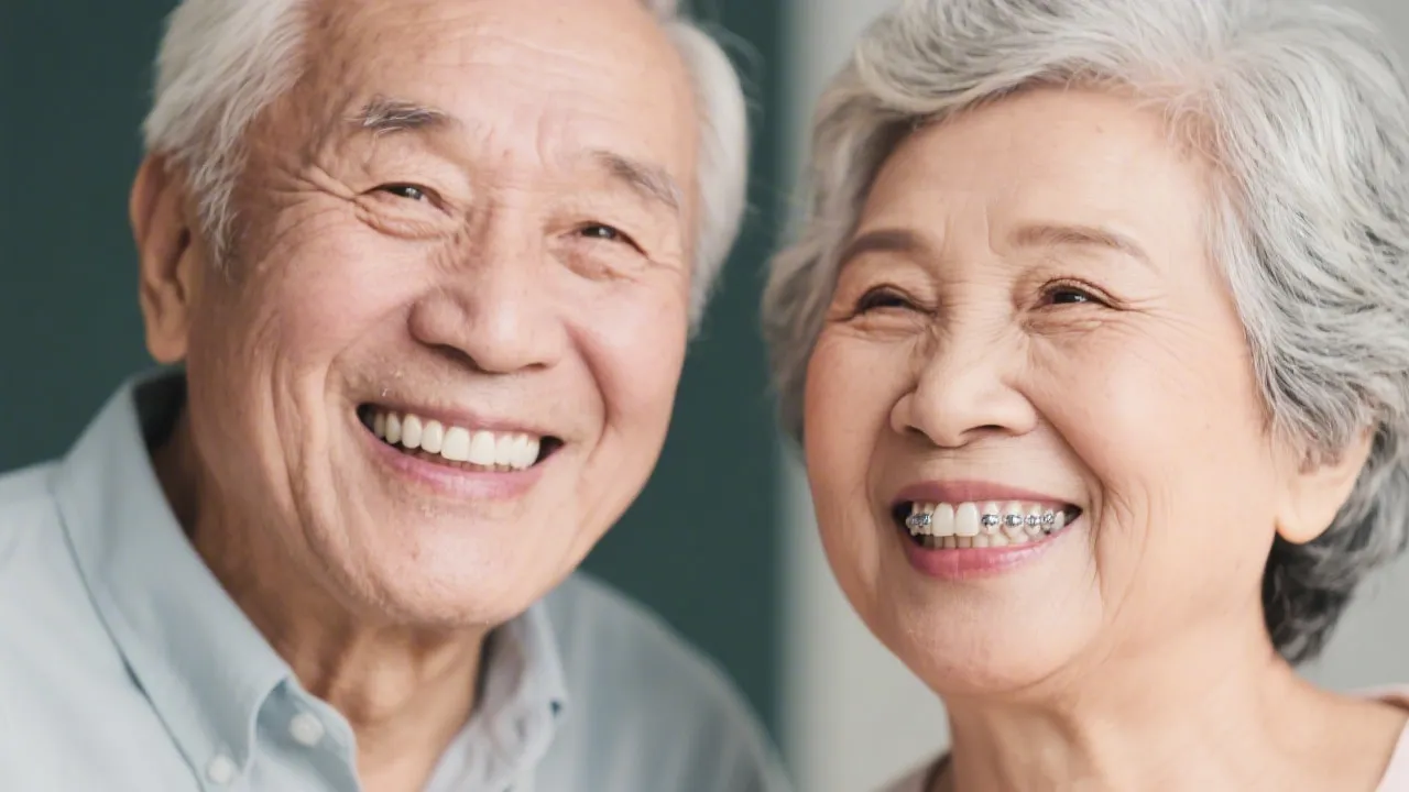 Top Dental Insurance for Seniors on Medicare