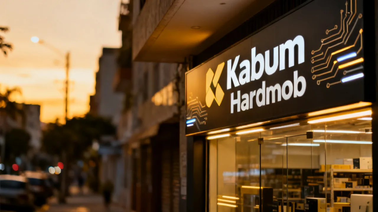 Kabum Hardmob Buying Guide: Value, Parts, Fit
