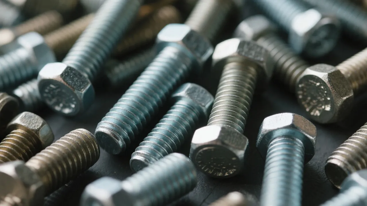 Understanding the Strongest Bolts