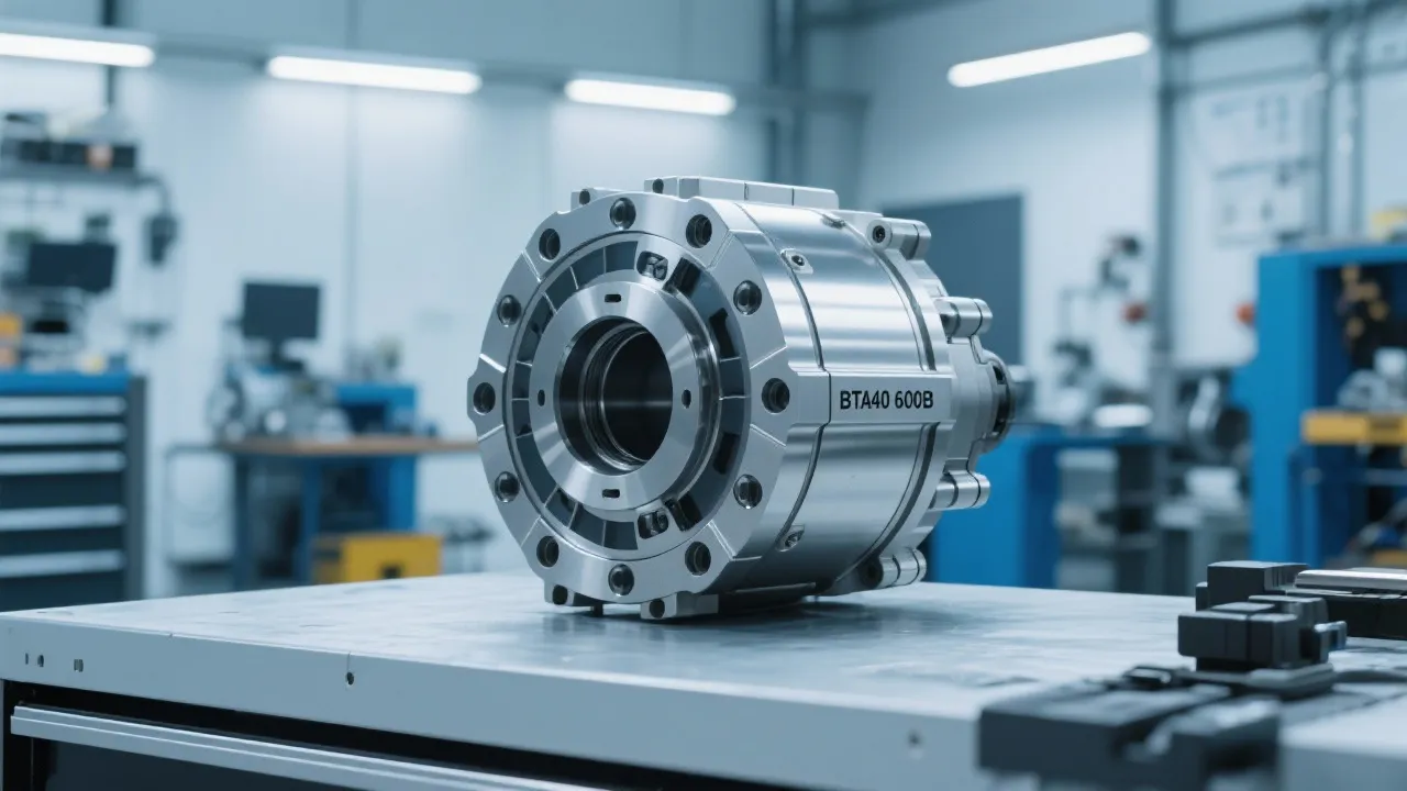 Understanding BTA40 600B Triacs