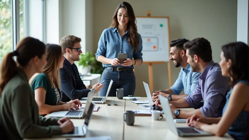 Mastering Employee Retention Strategies