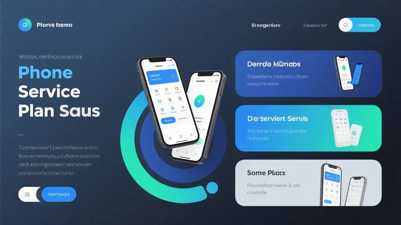 Navigating Government Phone Services
