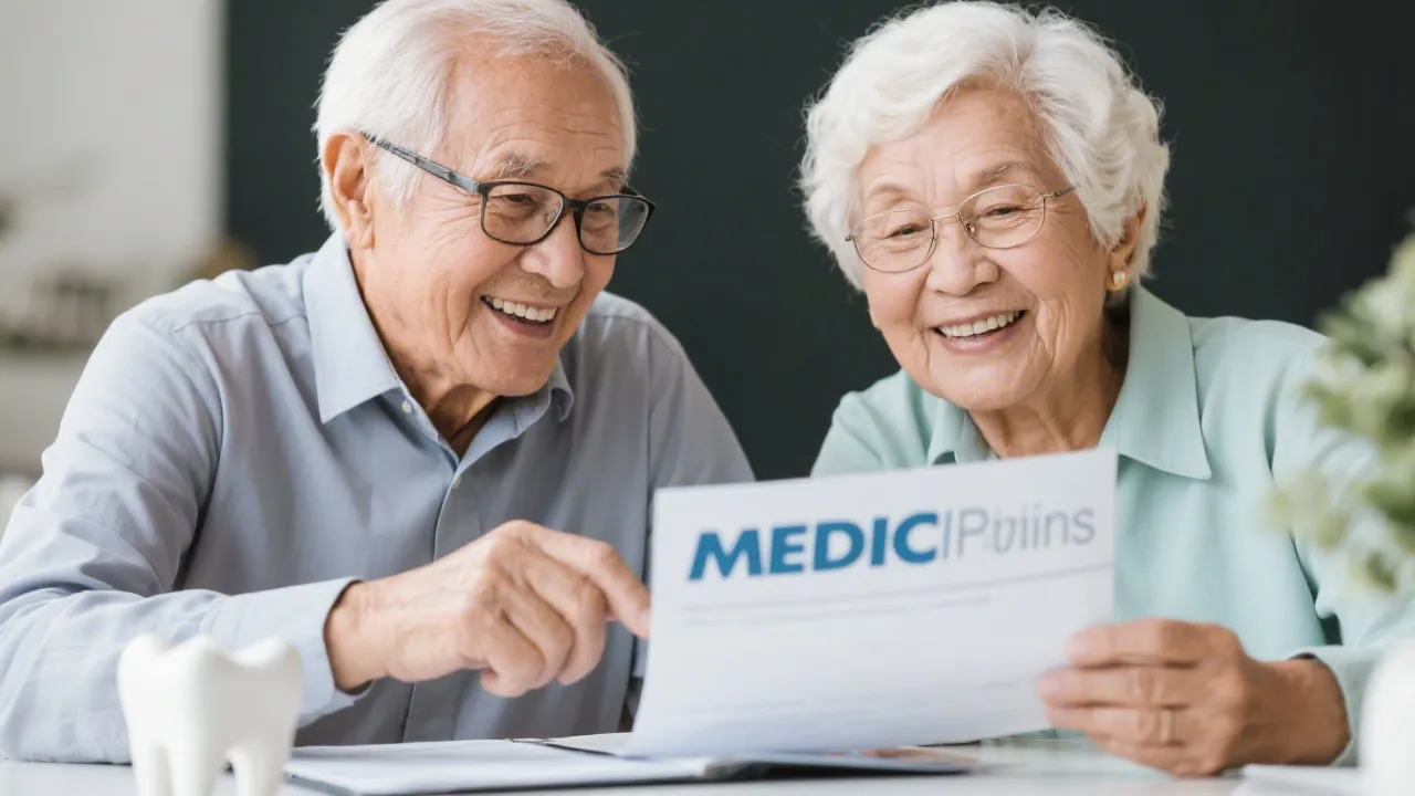 Understanding Seniors' Dental Plans on Medicare