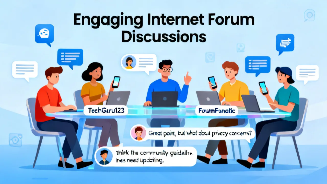 Exploring Internet Service Provider Options