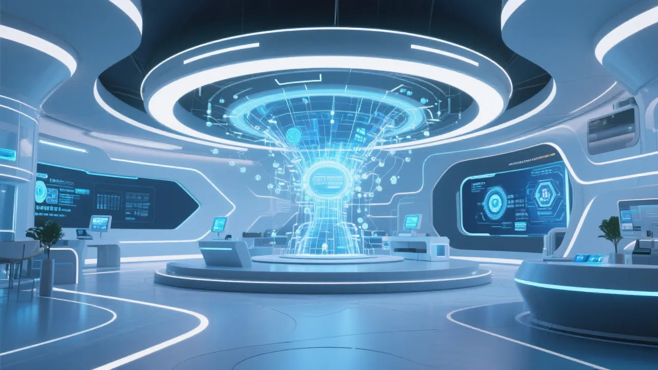 Exploring the Future of Atranet