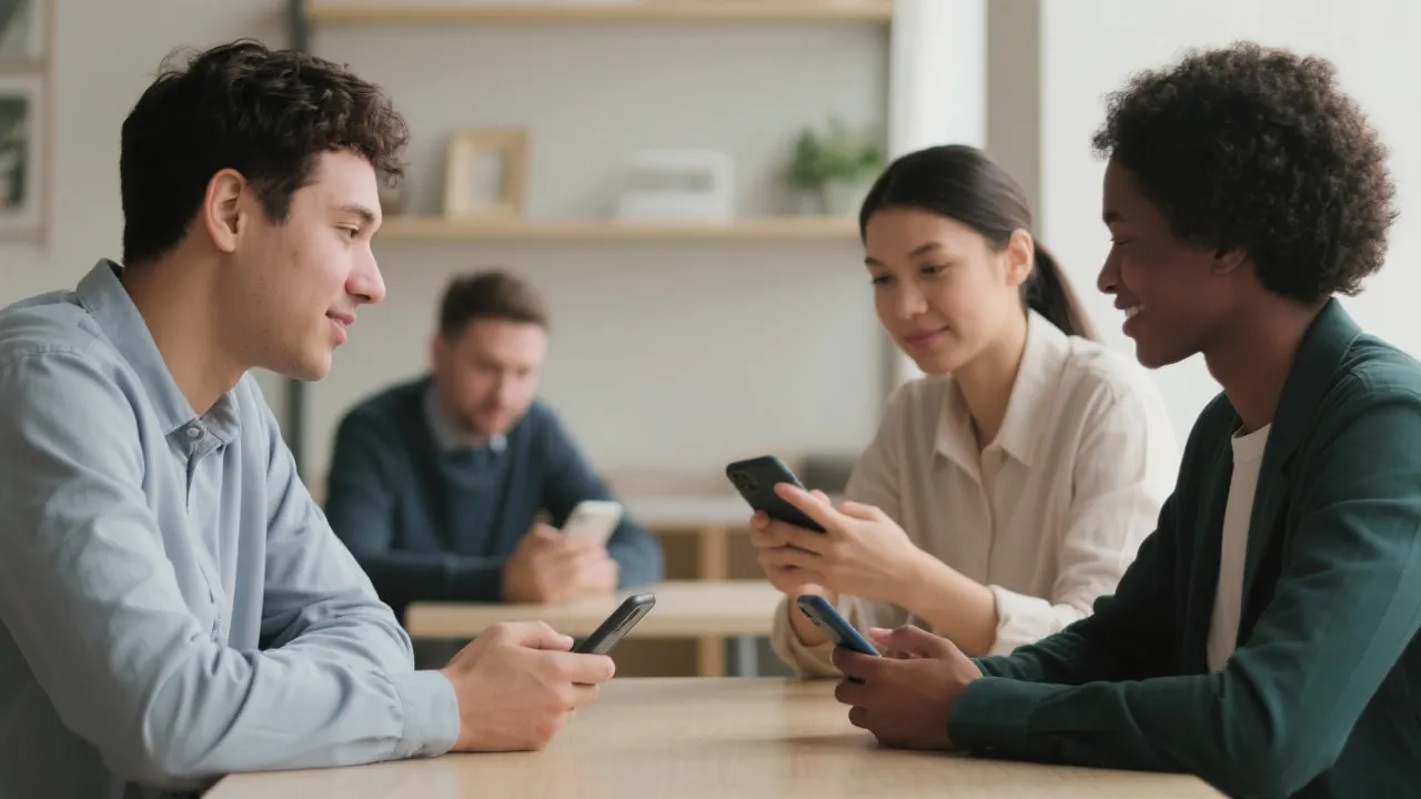 Understanding Prepaid Phone Services