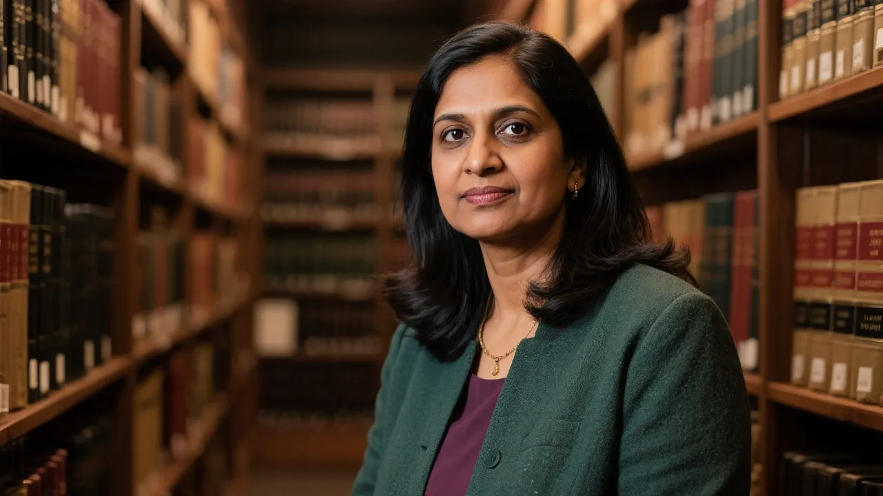 Influence of Christine George