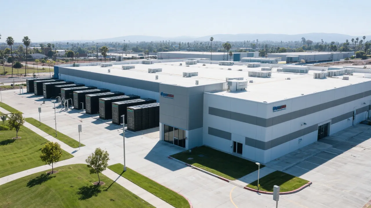 Understanding San Diego Colocation Services