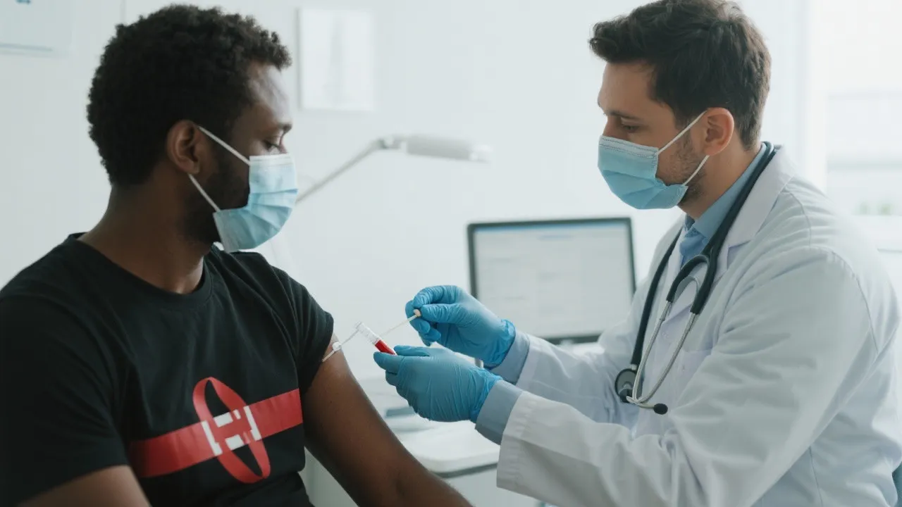 Essential Resources for Treating HIV