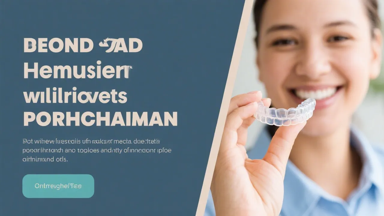 Understanding Invisaligners: A Comprehensive Guide