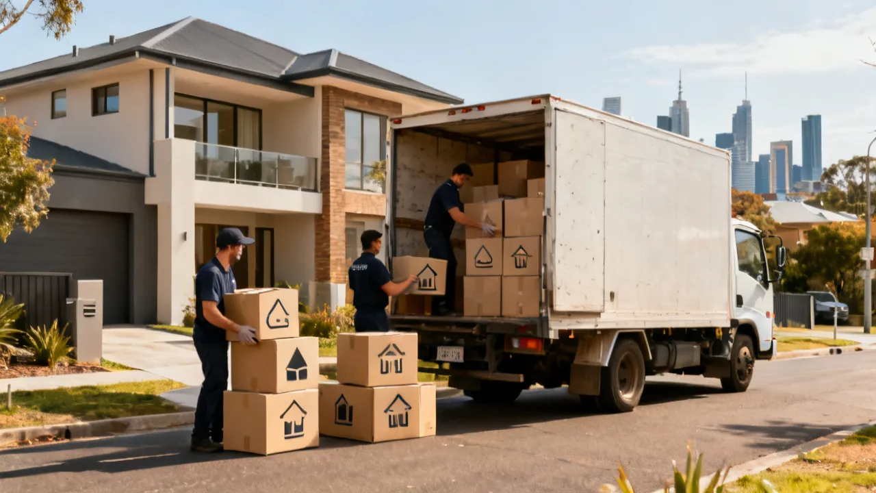 Professional Removalists Adelaide: Pricing, Process, and Tips