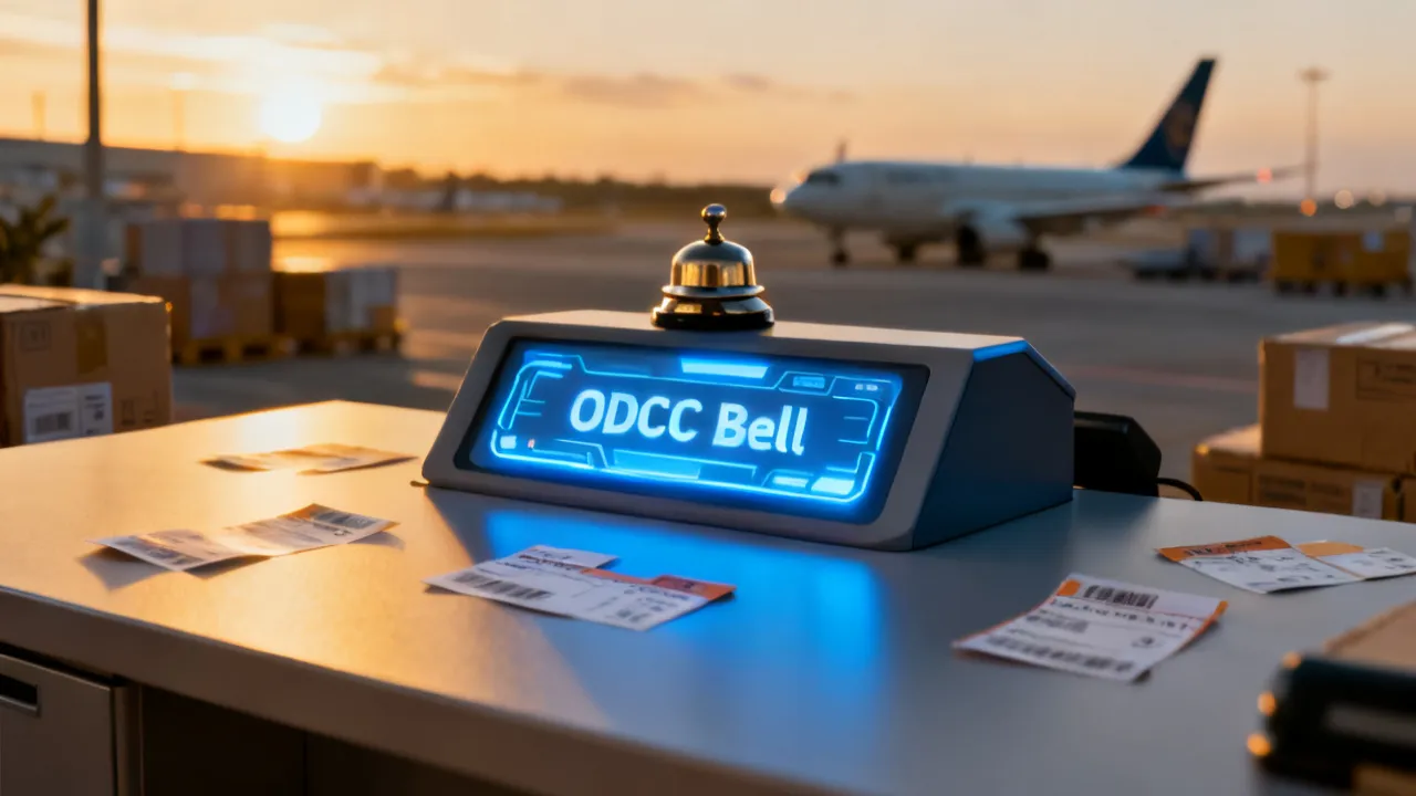 Understanding ODCC Bell for Modern Operations