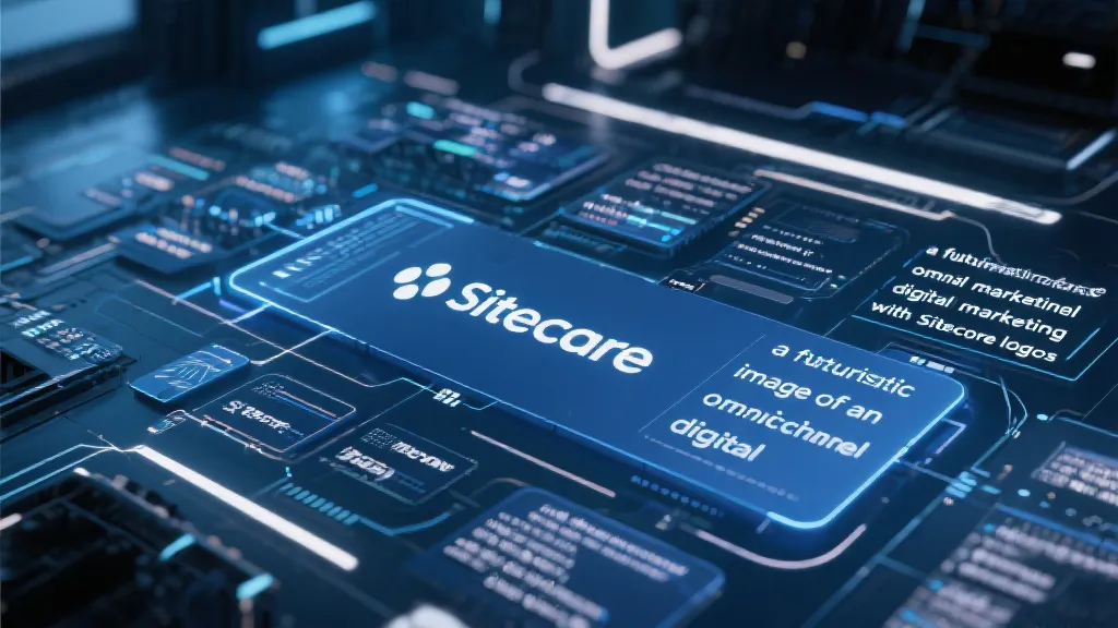 Unveiling Sitecore Omnichannel Solutions