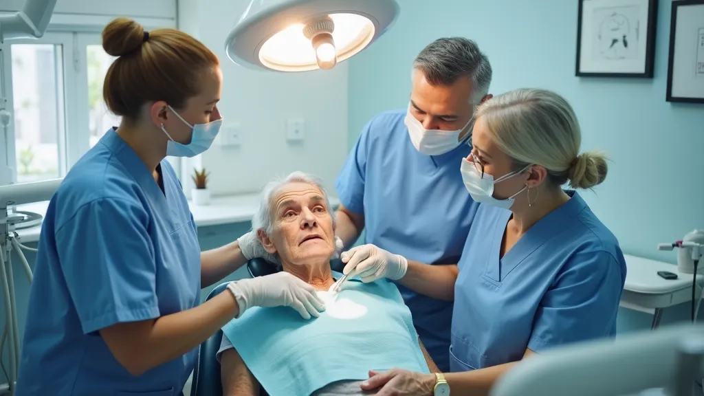 Dental Implants for Seniors Explained