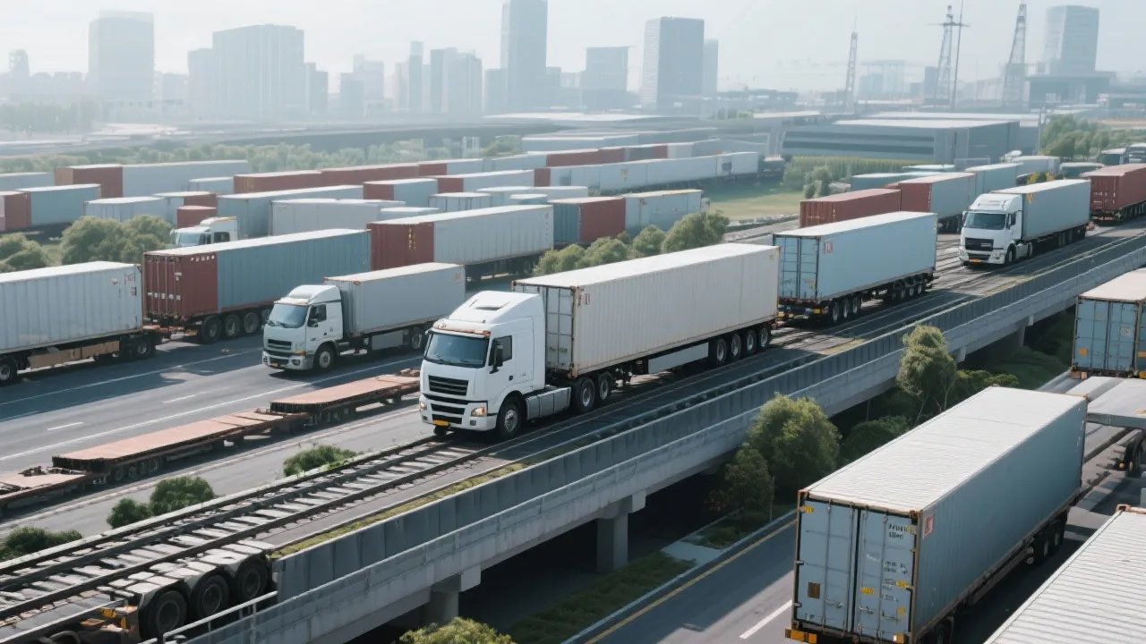 Understanding Tms Freight Solutions