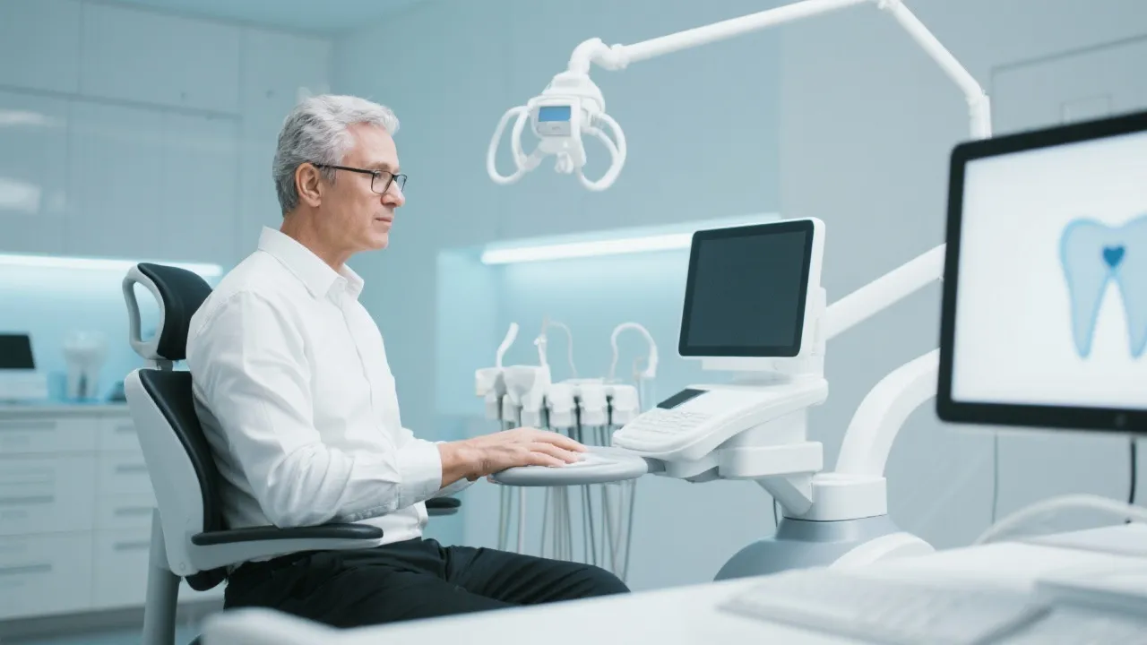 Understanding Ankylos 3Shape Technology