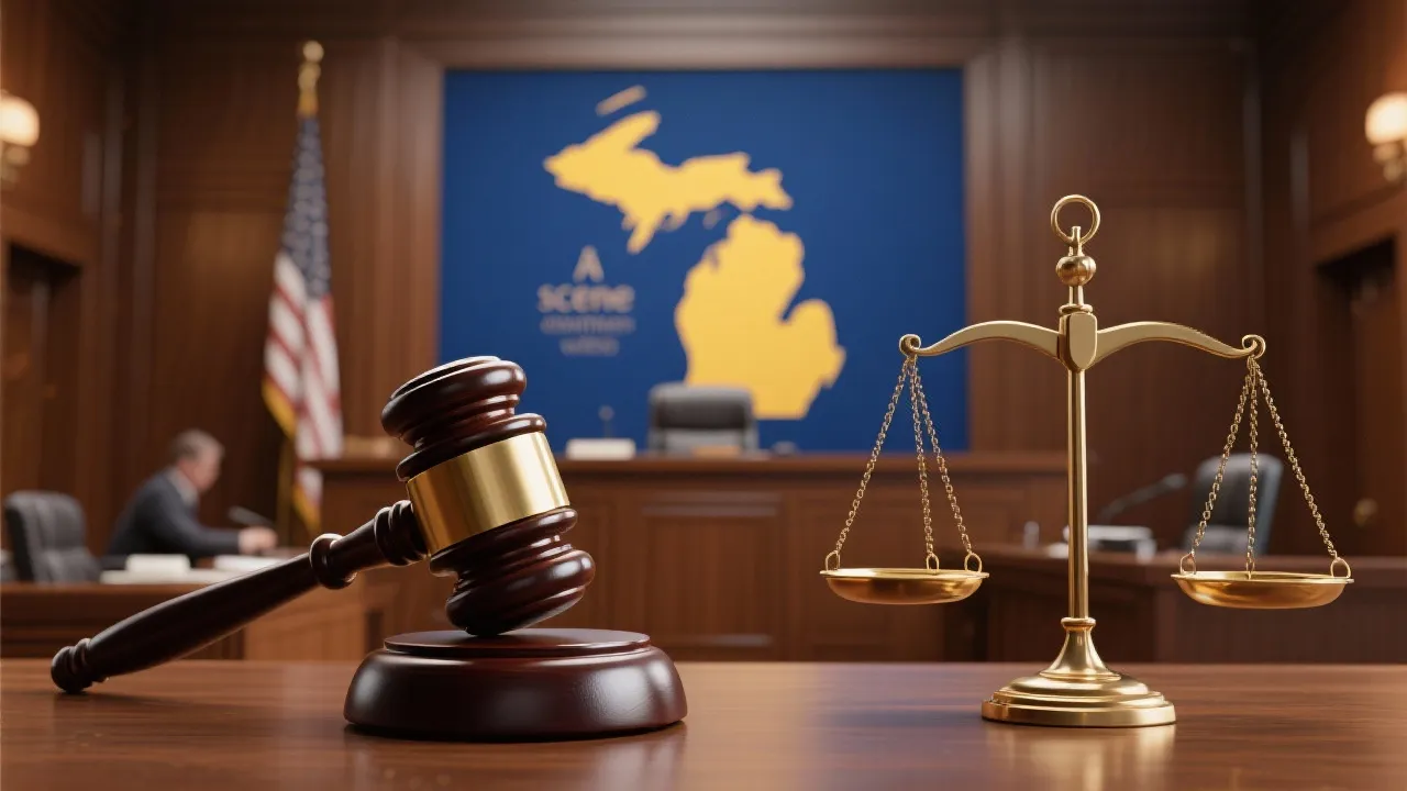 Understanding Wet Reckless in Michigan