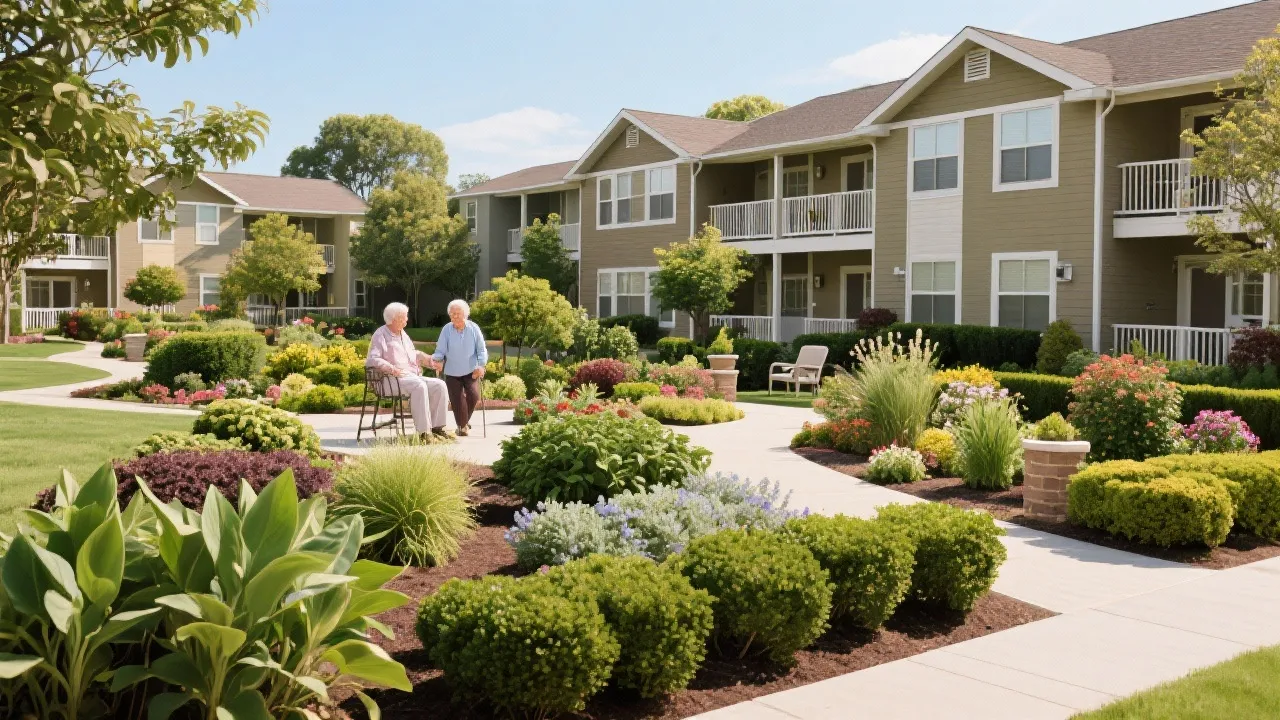 Discovering Heartis Eagle Mountain