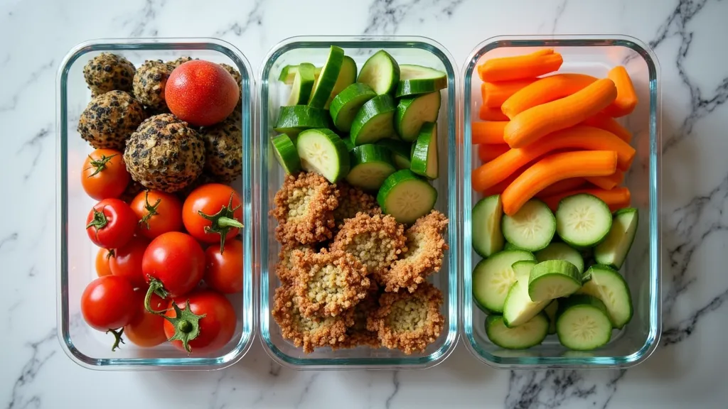10 Healthy Meal Prep Ideas for Busy People