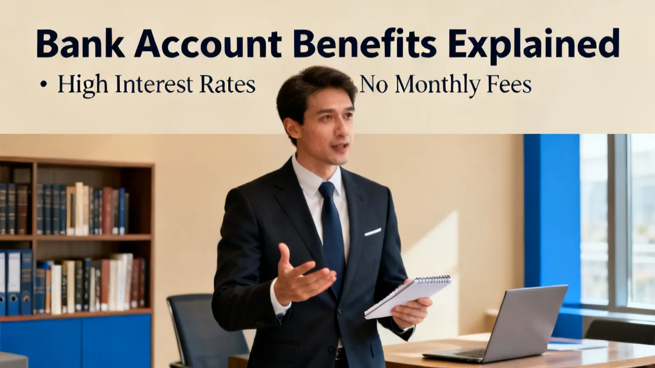Exploring Checking Account Bonuses