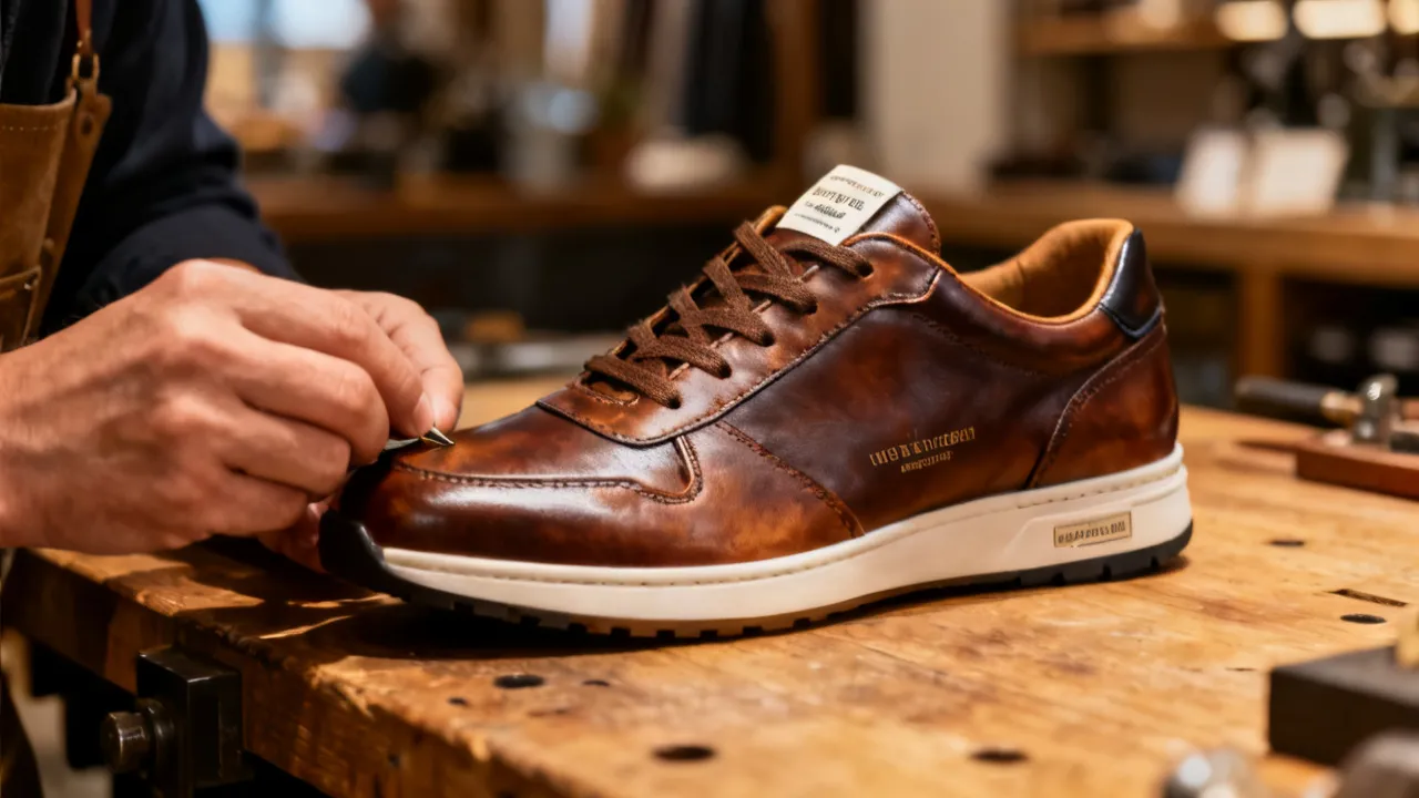 Expert Guide to Gac Jordan Sneakers Buying