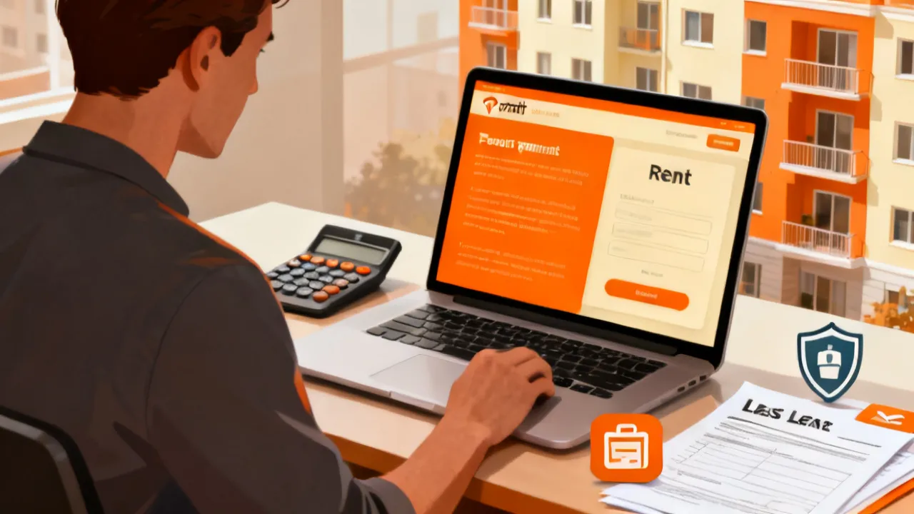 Rentpayment Reddit: A Practical Guide for Renters
