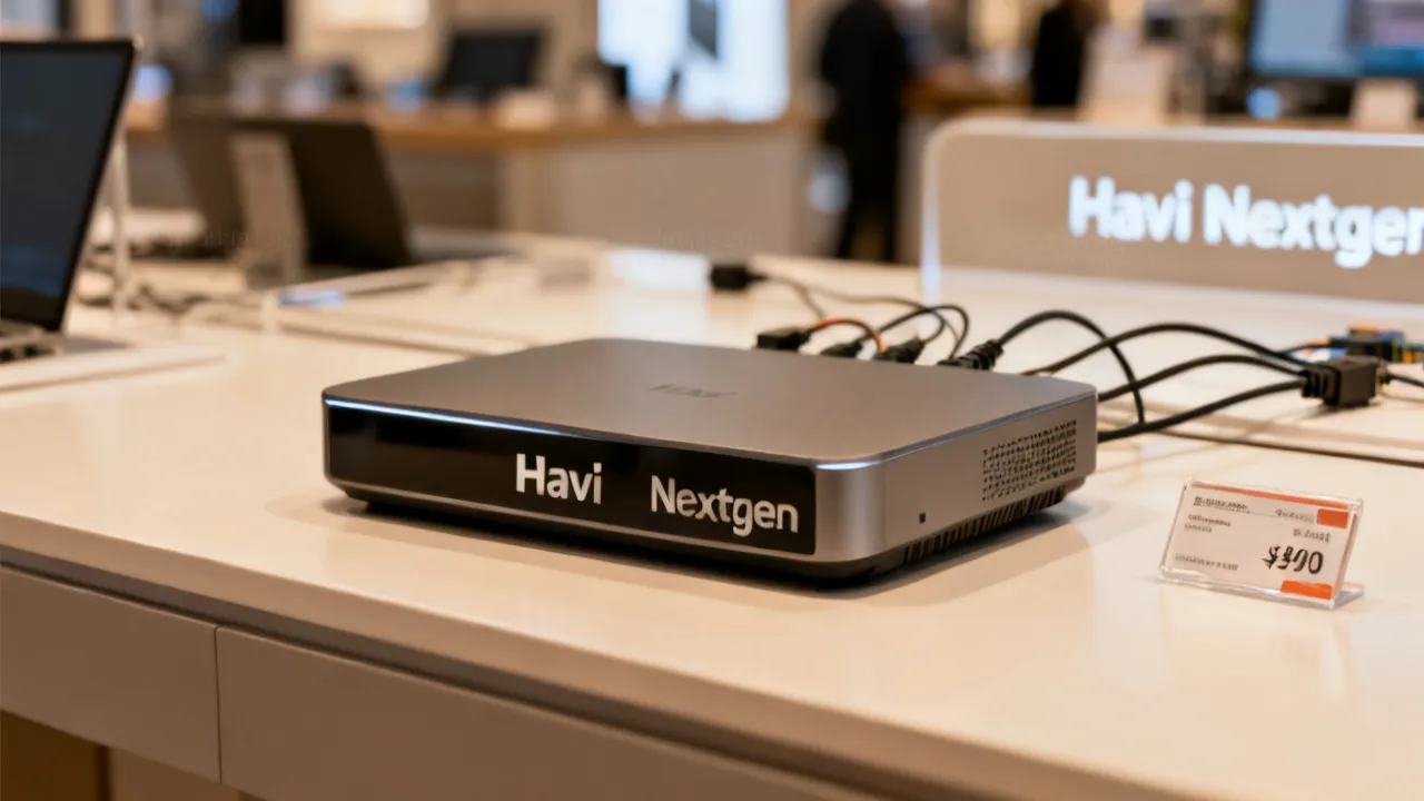 Havi Nextgen Guide: Pricing, Supplier, and Selection