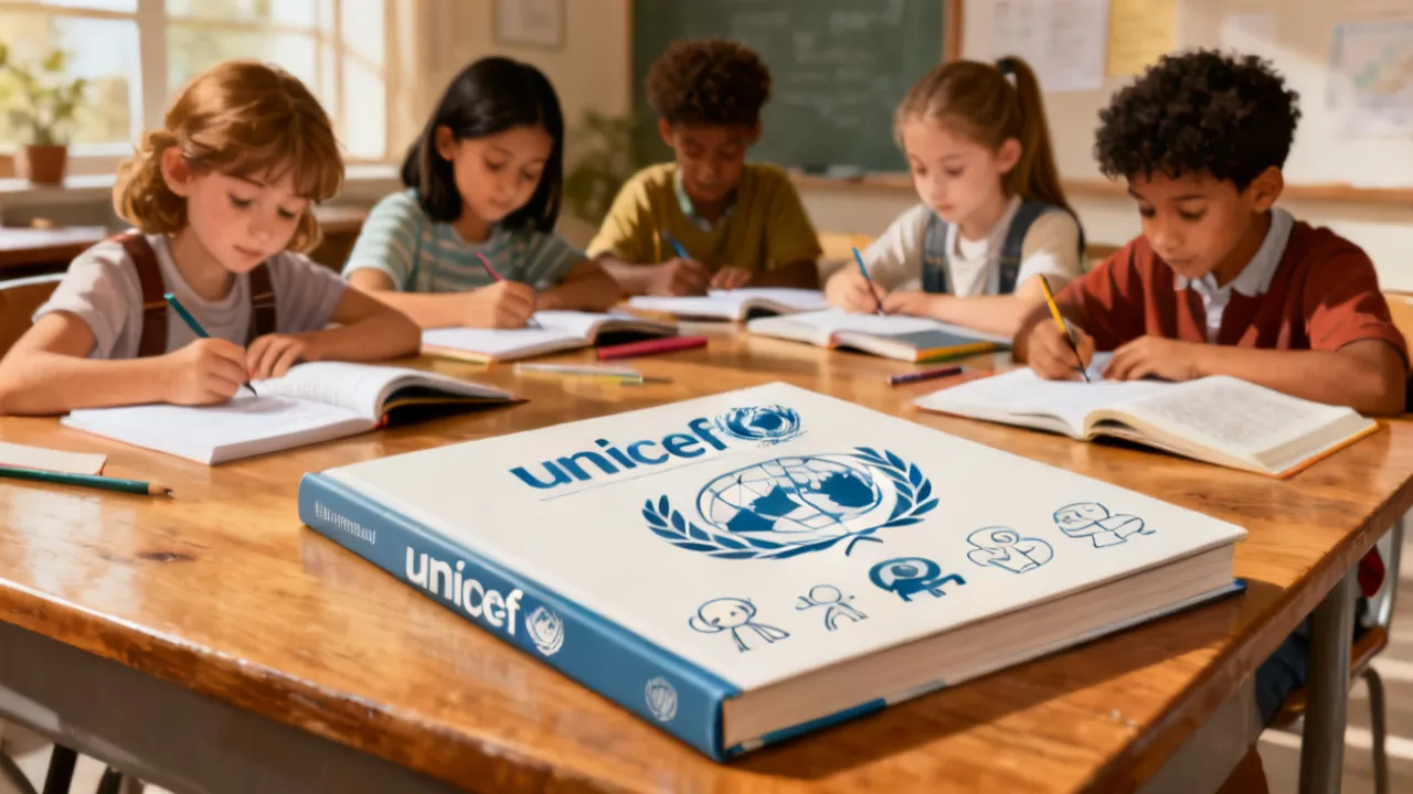 How to Choose an Ebook UNICEF Learning Resource