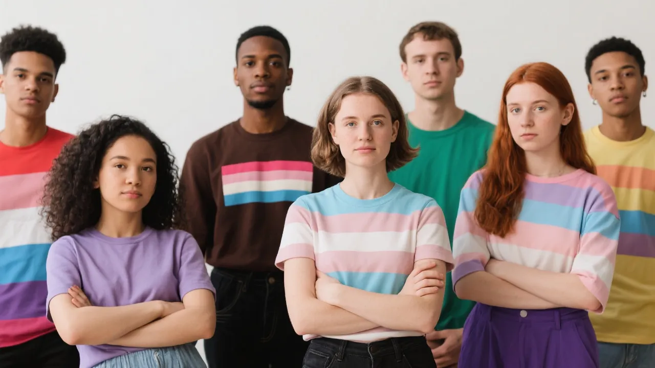 Understanding the Genderm Flex Concept