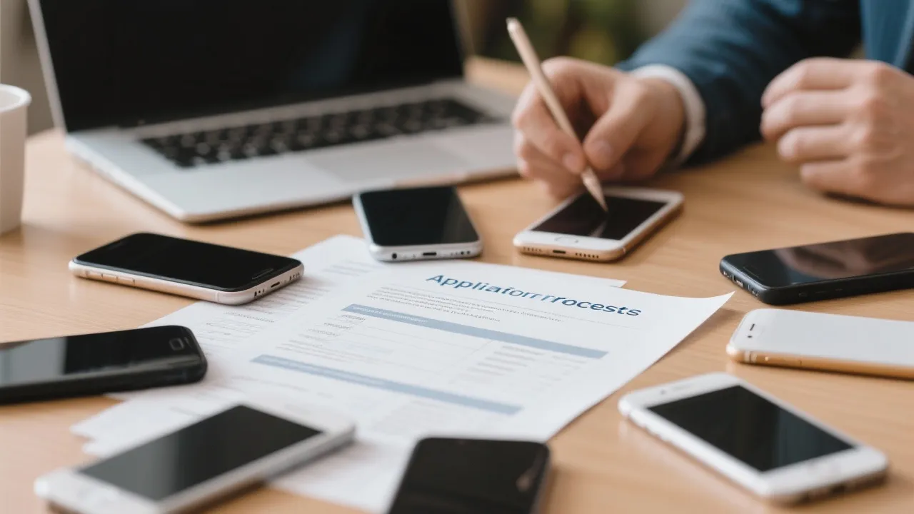 Navigating Government Phone Programs