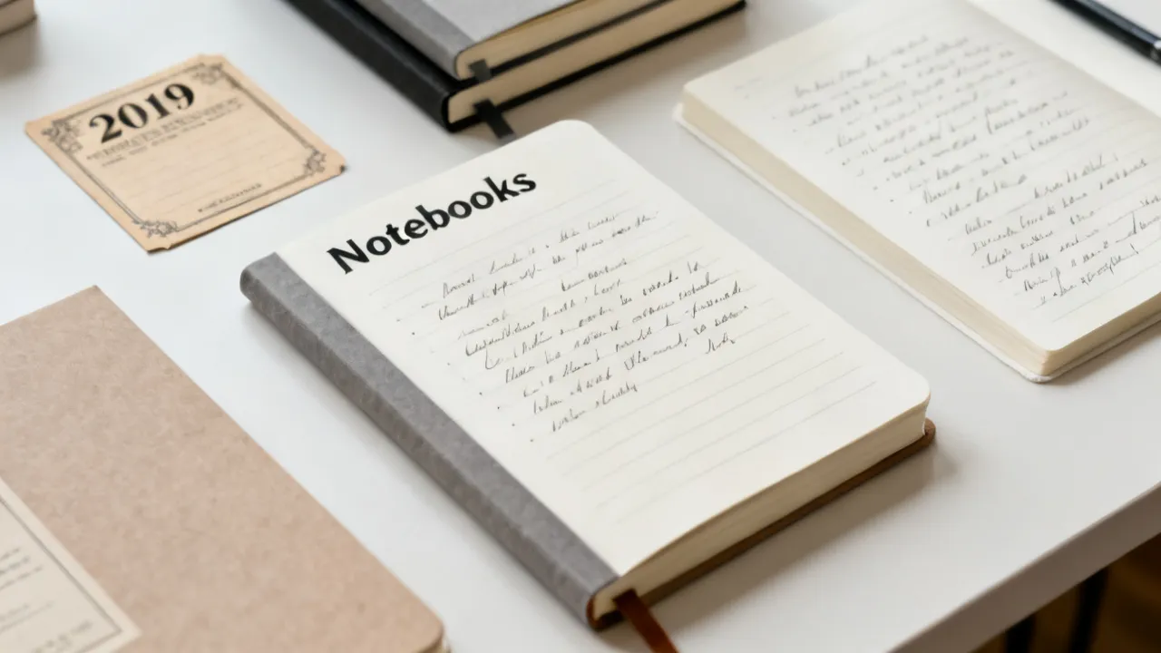 Notebooks 2019 Buyer’s Guide for Smart Selection
