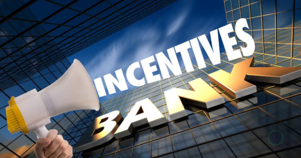 Maximizing Bank Incentives for Customers: A Practical Guide