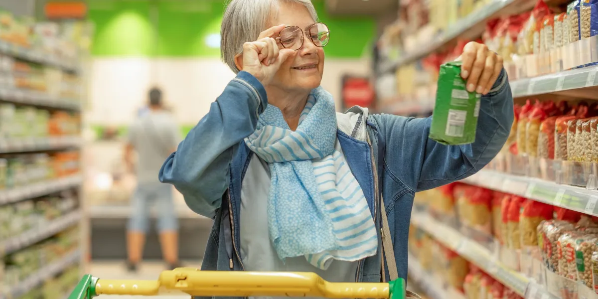 Medicare and Grocery Benefits: A Guide for Seniors
