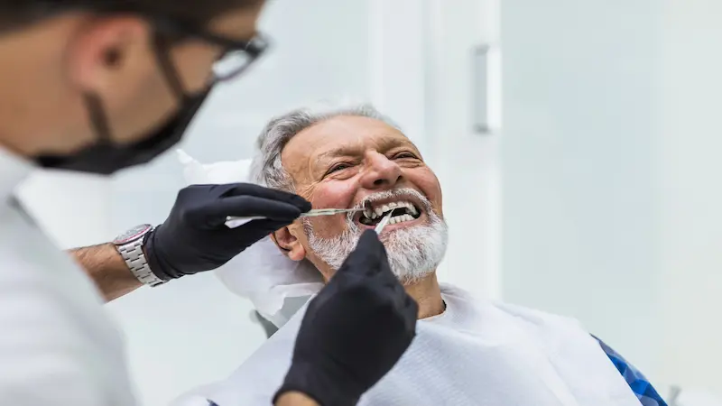 Affordable Dental Implants for Seniors Explained